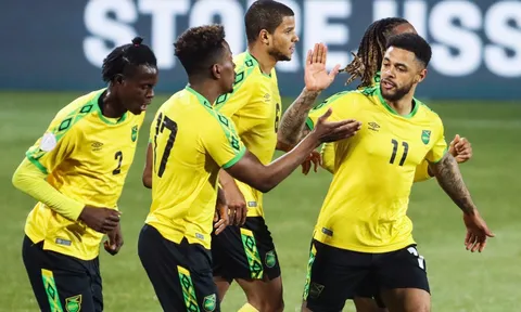Nhận định, dự đoán Jamaica vs Qatar, 19h00 ngày 15/06/2023