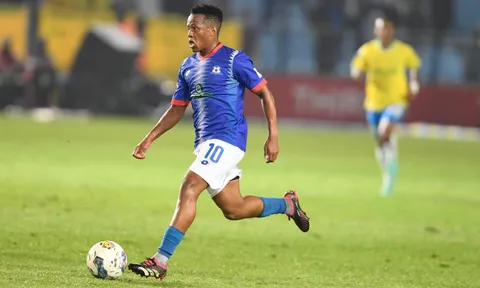 Nhận định, dự đoán Maritzburg United vs Cape Town Spurs, 00h30 ngày 15/6/2023