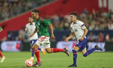 Nhận định, dự đoán Mỹ vs Mexico, 09h00 ngày 16/06/2023