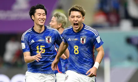 Nhận định, dự đoán Nhật Bản vs El Salvador, 17h10 ngày 15/6/2023