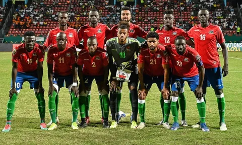 Nhận định, dự đoán South Sudan vs Gambia, 20h00 ngày 14/6/2023