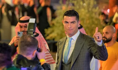 Phục vụ Ronaldo, Al Nassr chốt chiêu mộ 'kèo trái phù thủy' châu Phi