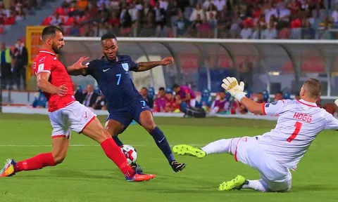 Nhận định, dự đoán Malta vs Anh, 01h45 ngày 17/06/2023