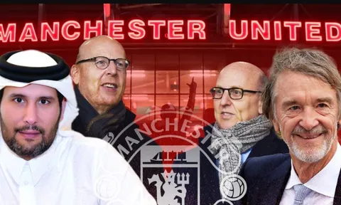 Tin MU hôm nay 15/5: Đế chế Qatar lên ngôi; nhà Glazer gặp họa lớn?
