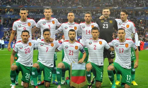 Nhận định, dự đoán Lithuania vs Bulgaria, 20h00 ngày 17/6/2023