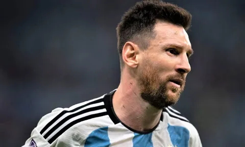 Gồng gánh Argentina, Messi tiết lộ sự thật khiến tất cả 'ngã ngửa'