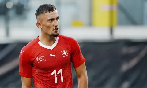 Nhận định, dự đoán Albania vs Moldova, 1h45 ngày 18/6/2023