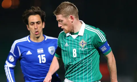 Nhận định, dự đoán Belarus vs Israel, 1h45 ngày 17/6/2023