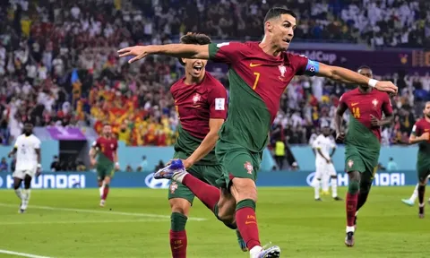 Nhận định, dự đoán Bồ Đào Nha vs Bosnia & Herzegovina, 01h45 ngày 18/06/2023