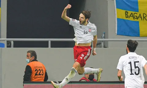 Nhận định, dự đoán Đảo Síp vs Georgia, 01h45 ngày 18/06/2023