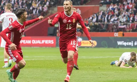 Nhận định, dự đoán Montenegro vs Hungary, 23h00 ngày 17/06/2023