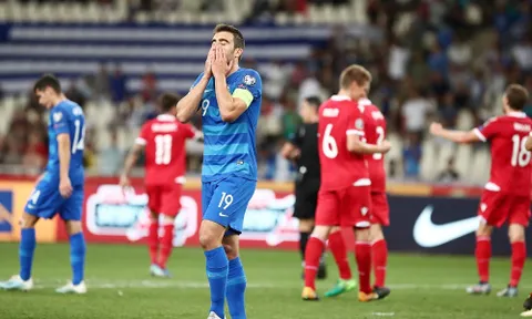 Nhận định, dự đoán Luxembourg vs Liechtenstein, 20h00 ngày 17/6/2023