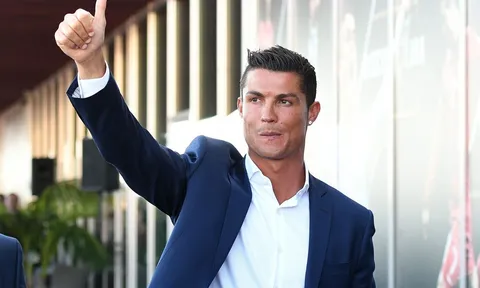 Tin chuyển nhượng 16/6: Ngã ngũ vụ Ronaldo trở lại châu Âu, Man City nhắm sao 100 triệu