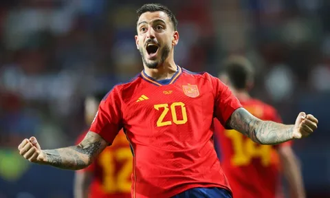 Nhận định, dự đoán Croatia vs Tây Ban Nha, 1h45 ngày 19/6/2023