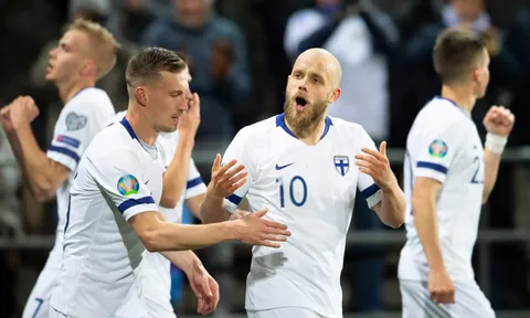 Nhận định, dự đoán Phần Lan vs San Marino, 23h00 ngày 19/06/2023