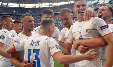 Nhận định, dự đoán Quần đảo Faroe vs Séc, 01h45 ngày 18/06/2023