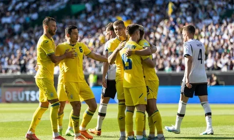 Nhận định, dự đoán Ukraine vs Malta, 23h00 ngày 19/6/2023