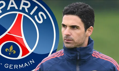 Đang ở Arsenal, HLV Arteta bất ngờ có bến đỗ không ai ngờ tới?