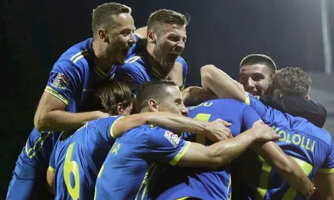 Nhận định, dự đoán Belarus vs Kosovo, 1h45 ngày 20/6/2023