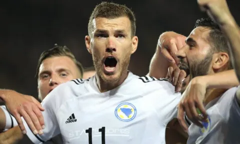 Nhận định, dự đoán Bosnia & Herzegovina vs Luxembourg, 01h45 ngày 21/06/2023