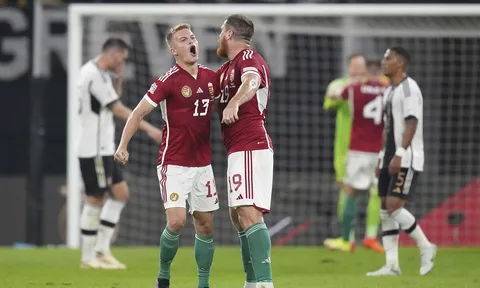 Nhận định, dự đoán Hungary vs Lithuania, 01h45 ngày 21/06/2023