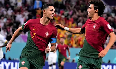 Nhận định, dự đoán Iceland vs Bồ Đào Nha, 01h45 ngày 21/06/2023