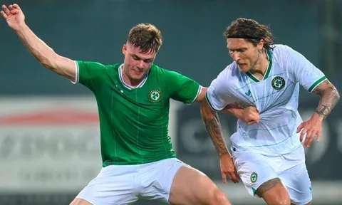 Nhận định, dự đoán Ireland vs Gibraltar, 1h45 ngày 20/6/2023