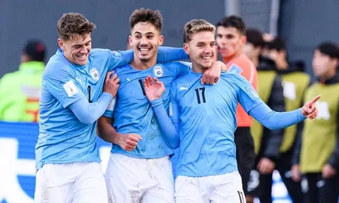 Nhận định, dự đoán Israel vs Andorra, 1h45 ngày 20/6/2023