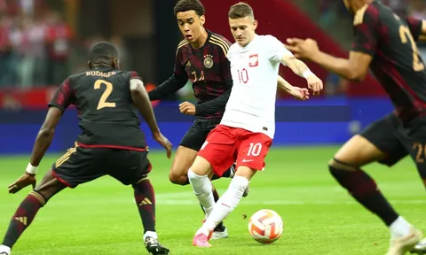 Nhận định, dự đoán Moldova vs Ba Lan, 1h45 ngày 21/6/2023