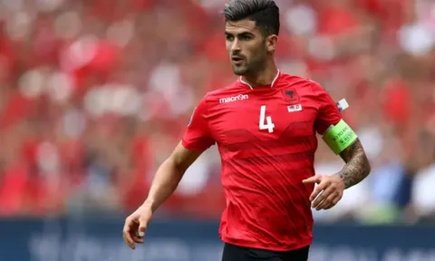 Nhận định, dự đoán Quần đảo Faroe vs Albania, 1h45 ngày 21/6/2023