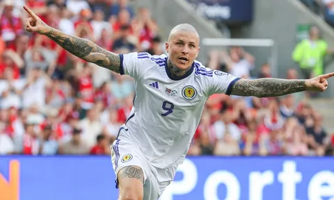 Nhận định, dự đoán Scotland vs Georgia, 1h45 ngày 21/6/2023