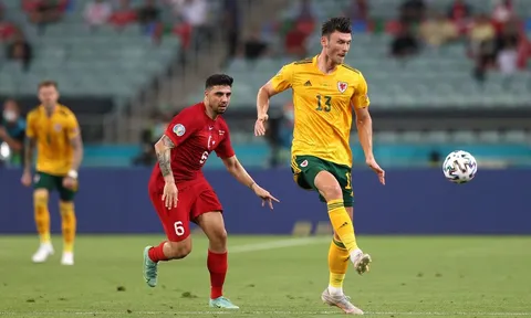 Nhận định, dự đoán Thổ Nhĩ Kỳ vs Wales, 01h45 ngày 20/06/2023