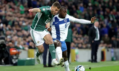 Nhận định, dự đoán Bắc Ireland vs Kazakhstan, 1h45 ngày 20/6/2023