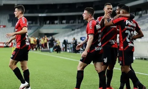 Nhận định, dự đoán Sao Paulo vs Athletico Paranaense, 5h ngày 22/6/2023