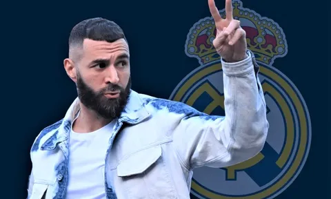 Vừa chia tay Benzema, Real Madrid lại sắp mất ngôi sao 80 triệu euro?