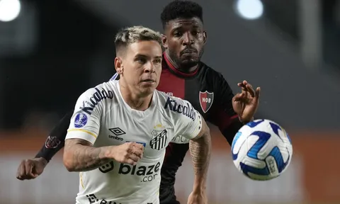 Nhận định, dự đoán Santos vs Corinthians, 6h ngày 22/6/2023
