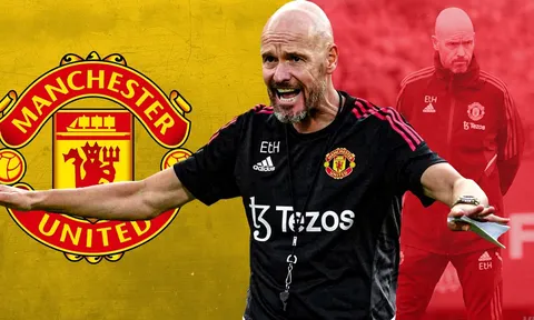 Tin MU hôm nay 21/6: Nhà Glazer gây thất vọng lớn; Ten Hag nổi cơn thịnh nộ?