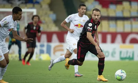 Nhận định, dự đoán Bragantino vs Flamengo, 07h30 ngày 23/06/2023