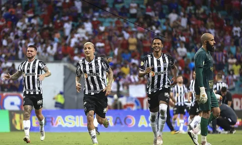 Nhận định, dự đoán Fluminense vs Atletico MG, 07h30 ngày 22/06/2023