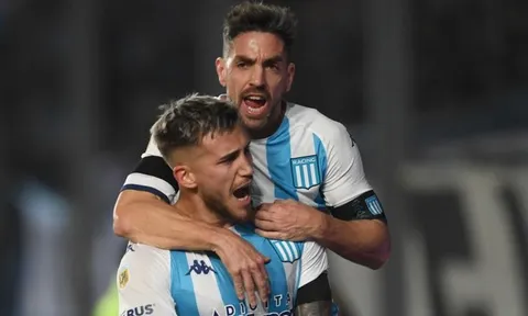 (Nhận định, dự đoán Racing Club vs Barracas Central) - Racing Club tìm kiếm một chiến thắng trước Barracas Central ở vòng 21 giải VĐQG Argentina.