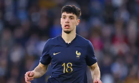 Nhận định, dự đoán U21 Pháp vs U21 Italia, 1h45 ngày 23/6/2023