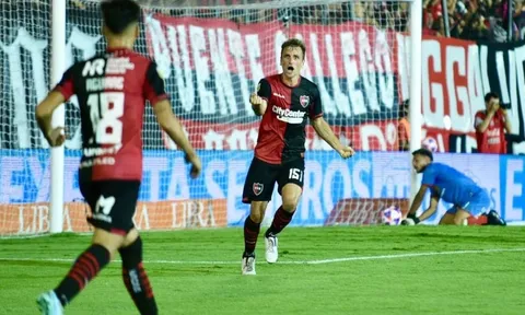 Nhận định, dự đoán Huracan vs Newell's Old Boys, 05h00 ngày 24/06/2023