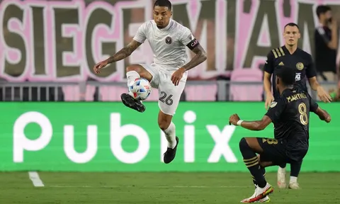 Nhận định, dự đoán Philadelphia Union vs Inter Miami, 06h30 ngày 25/06/2023