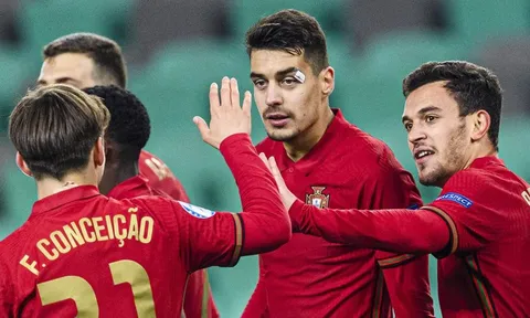 Nhận định, dự đoán U21 Bồ Đào Nha vs U21 Hà Lan, 23h ngày 24/6/2023