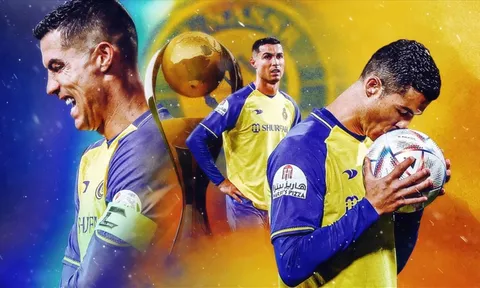 Phục vụ Ronaldo, Al Nassr chiêu mộ luôn ngôi sao đẳng cấp châu Âu?