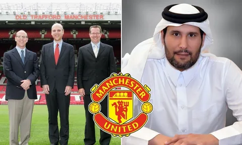 Tin MU hôm nay 24/6: Qatar báo tin mừng; xong vụ Mason Mount