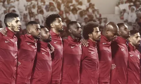 Nhận định, dự đoán Haiti vs Qatar, 05h00 ngày 26/06/2023
