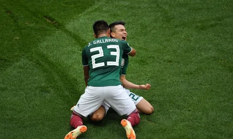 Nhận định, dự đoán Mexico vs Honduras, 07h00 ngày 26/06/2023