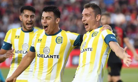 Nhận định, dự đoán Rosario Central vs Colon, 5h00 ngày 26/6/2023