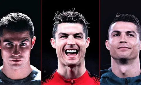 Tin chuyển nhượng tối 24/6: Ngã ngũ vụ Ronaldo tái xuất châu Âu, Man City nổ bom tấn?